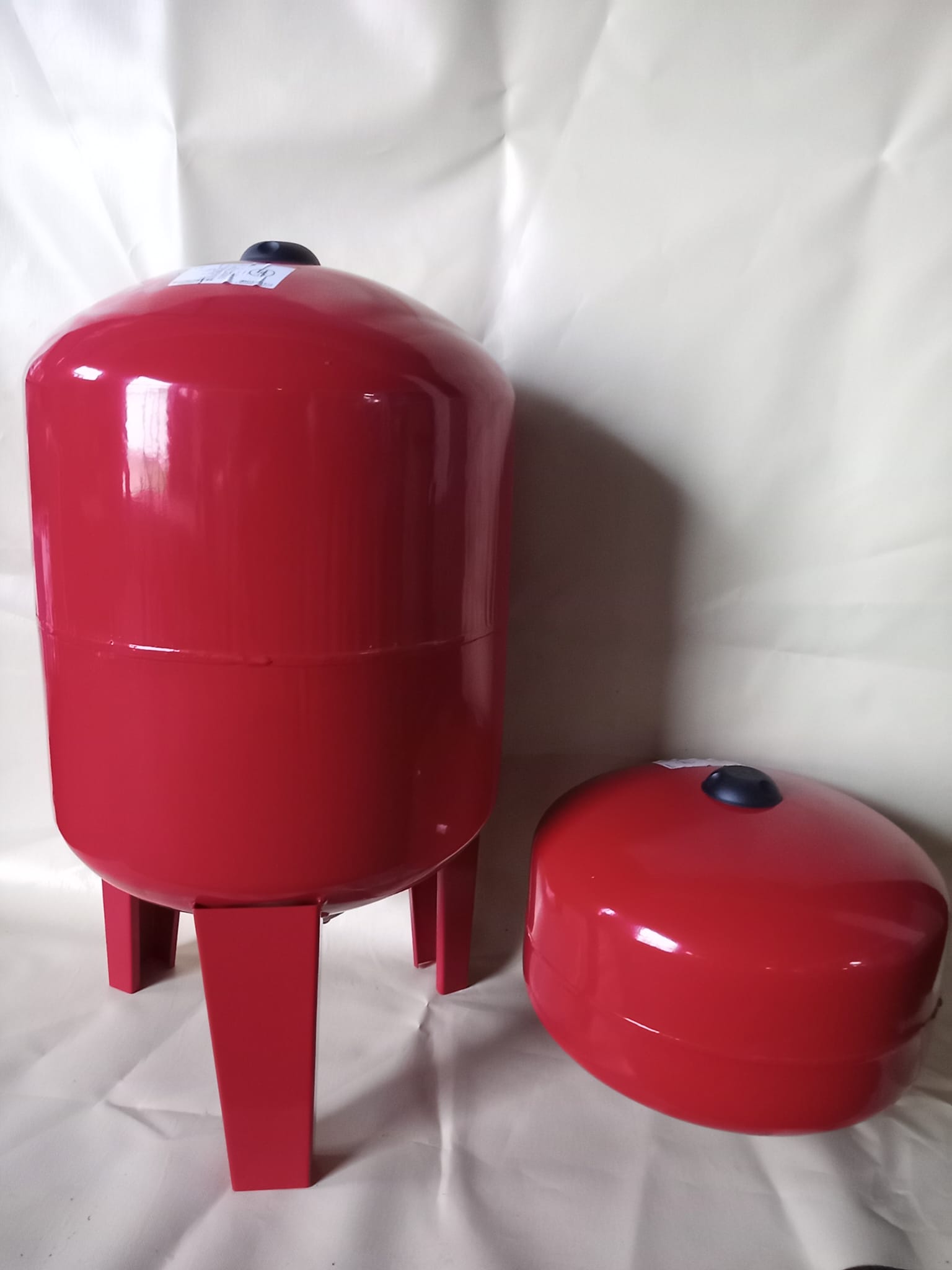 Autoclave