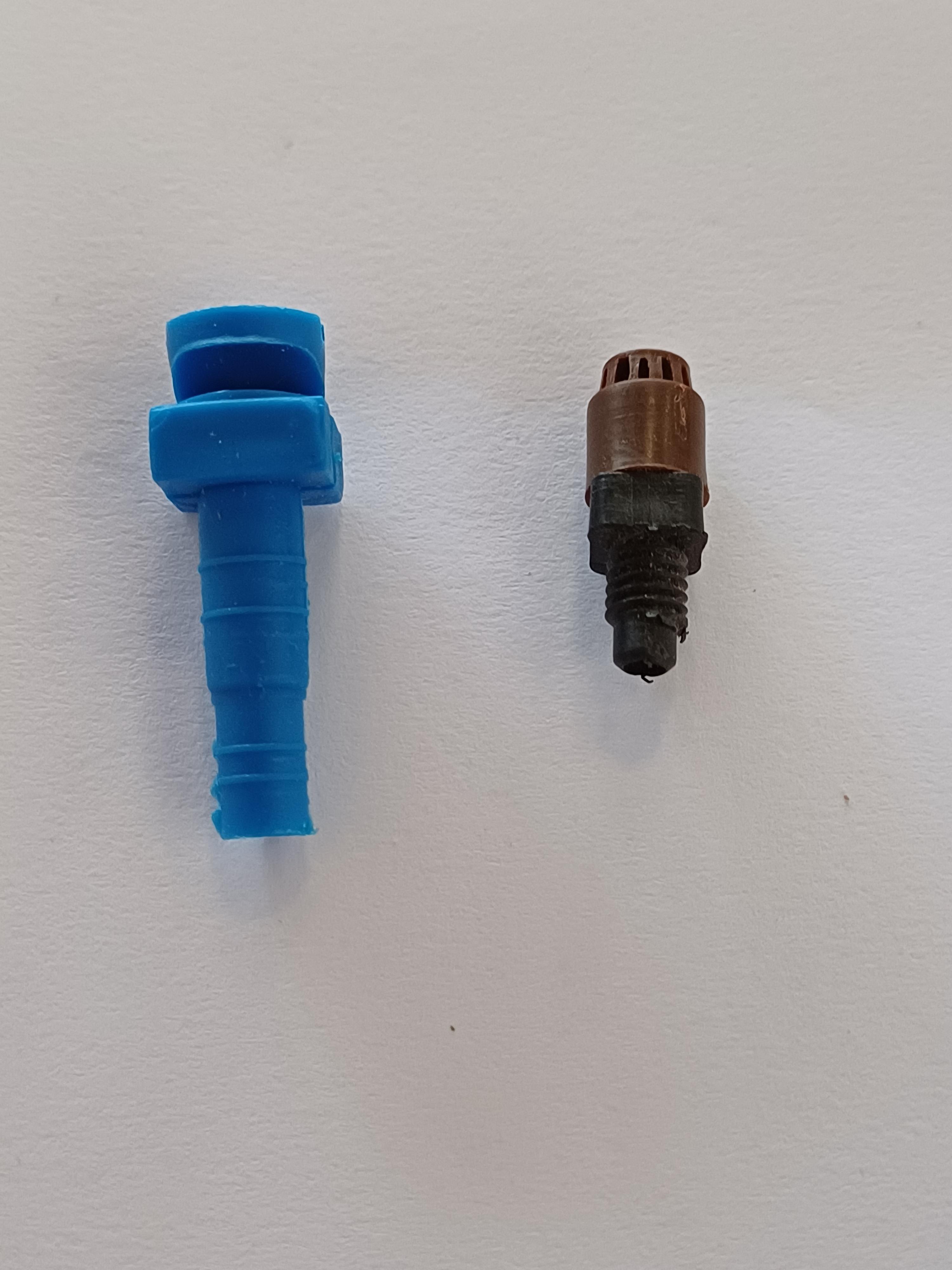 Microjet