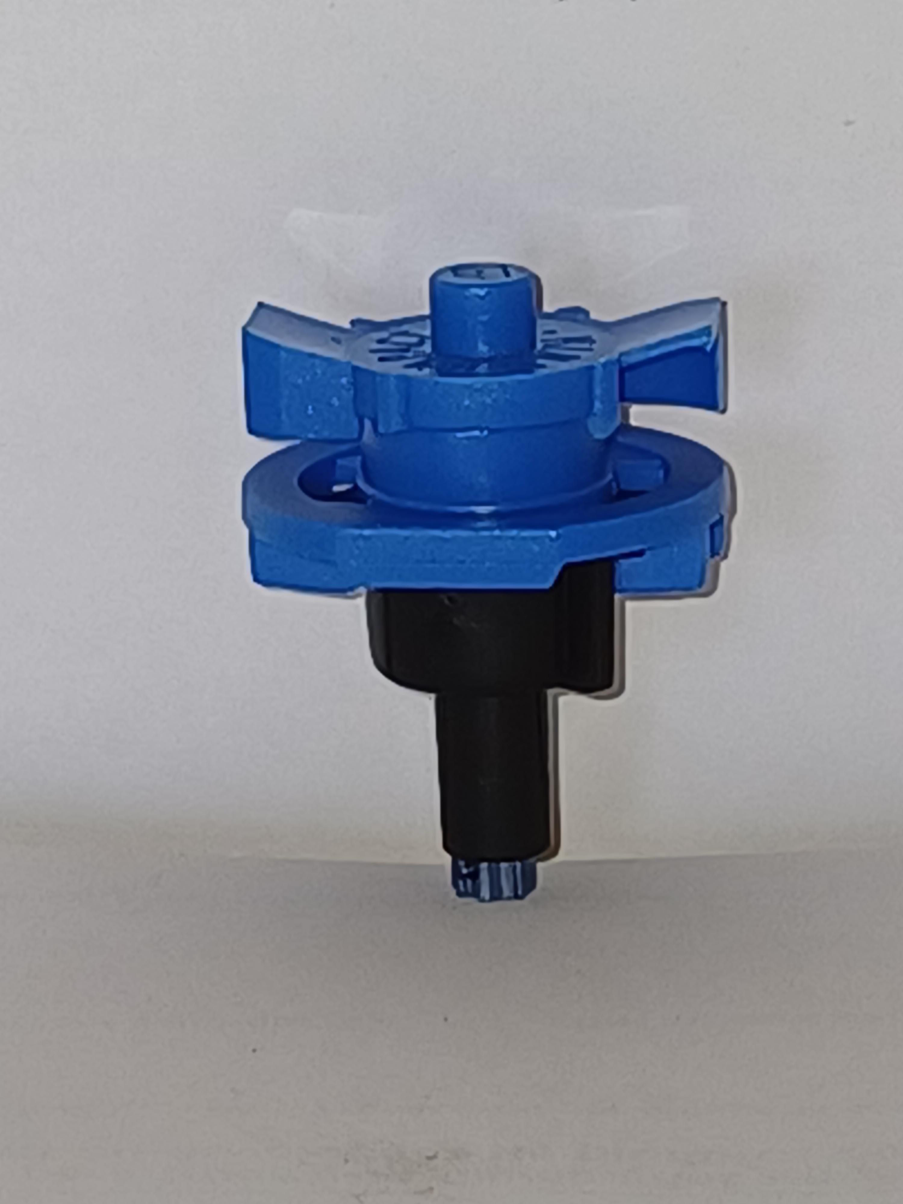 Microaspersor 863