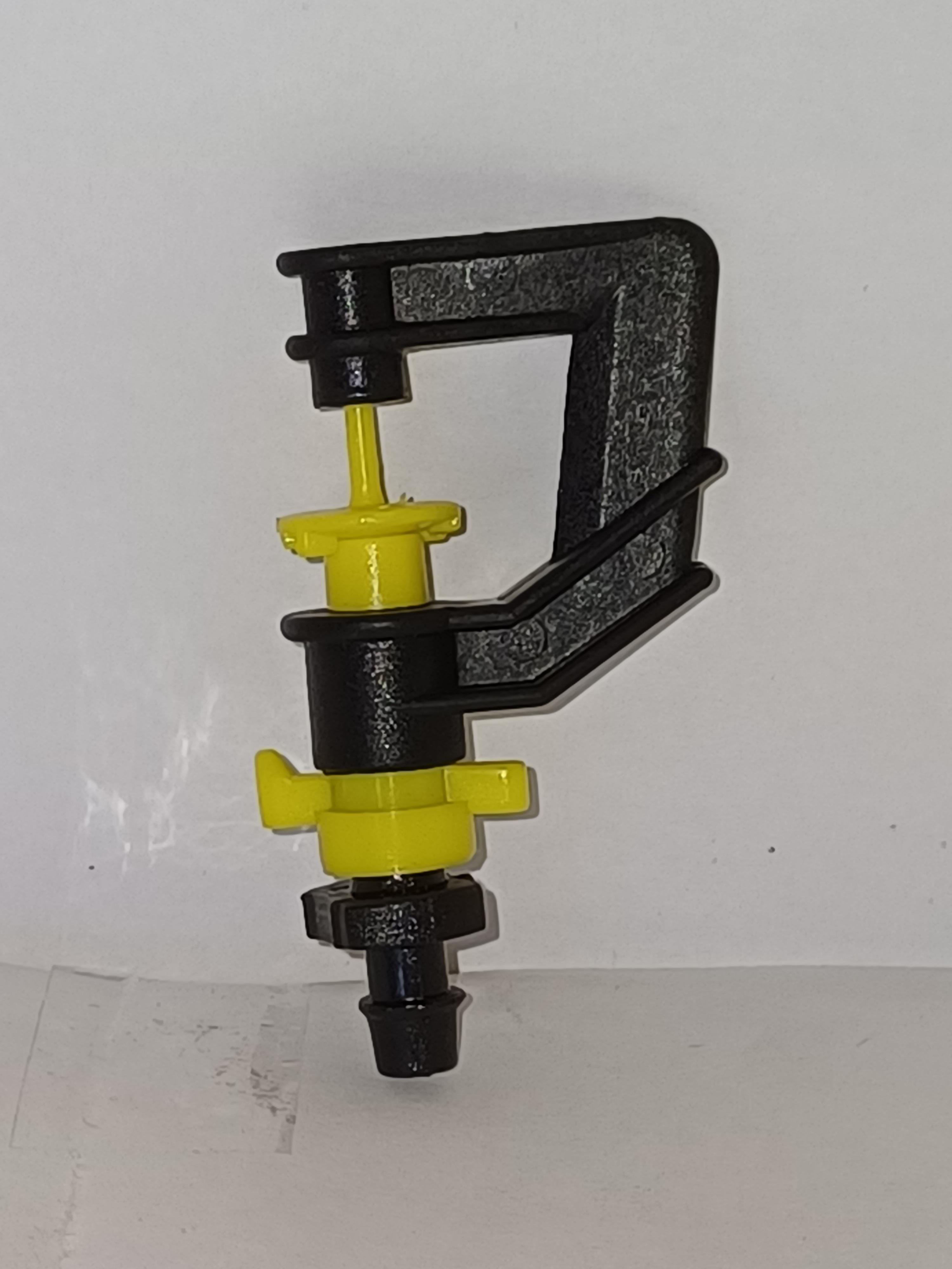 Microaspersor MX