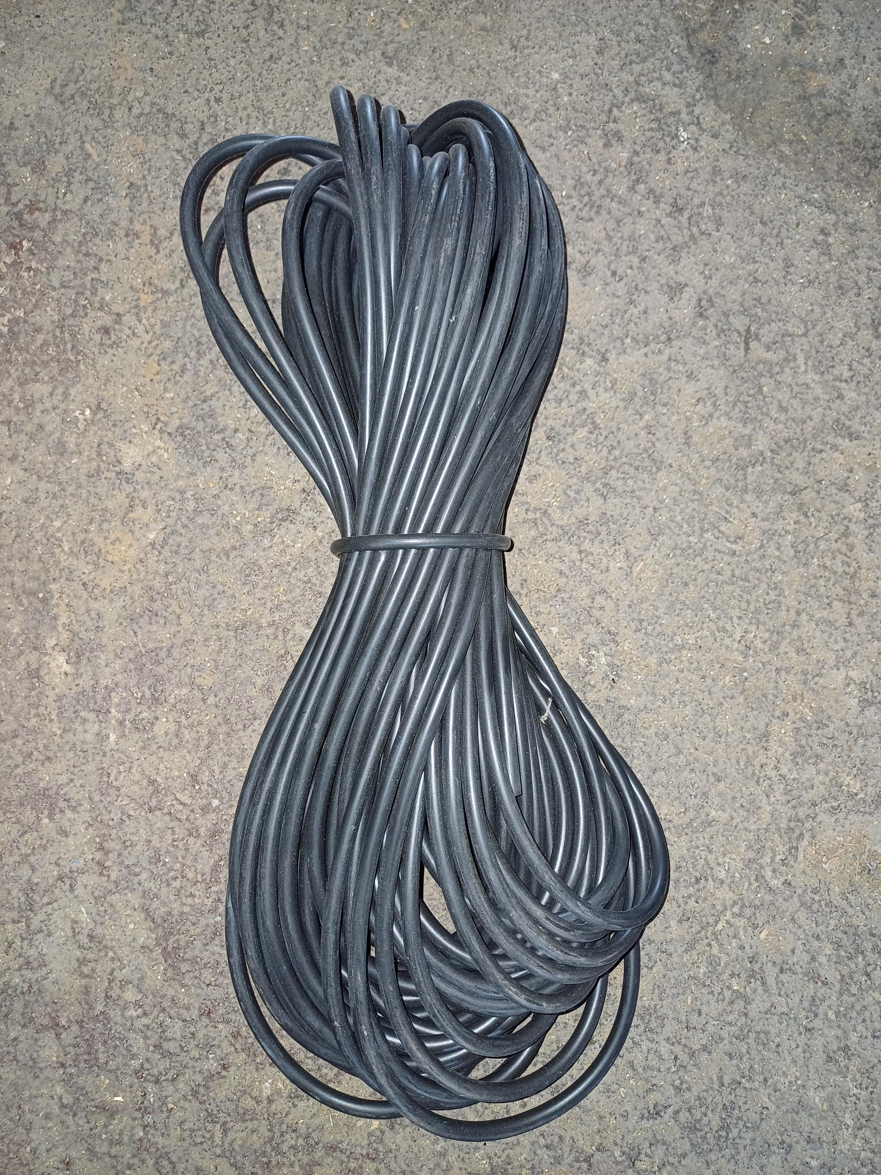 Tubo Macarrão